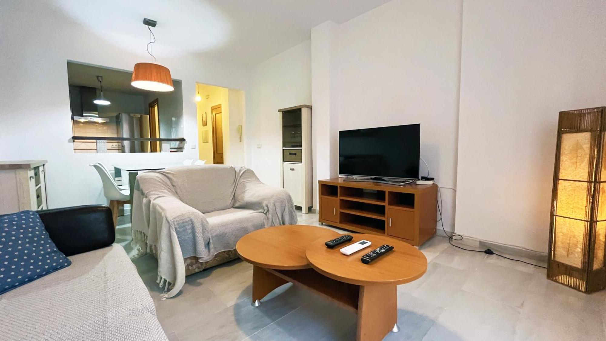 Mshome Casa Maria Appartement