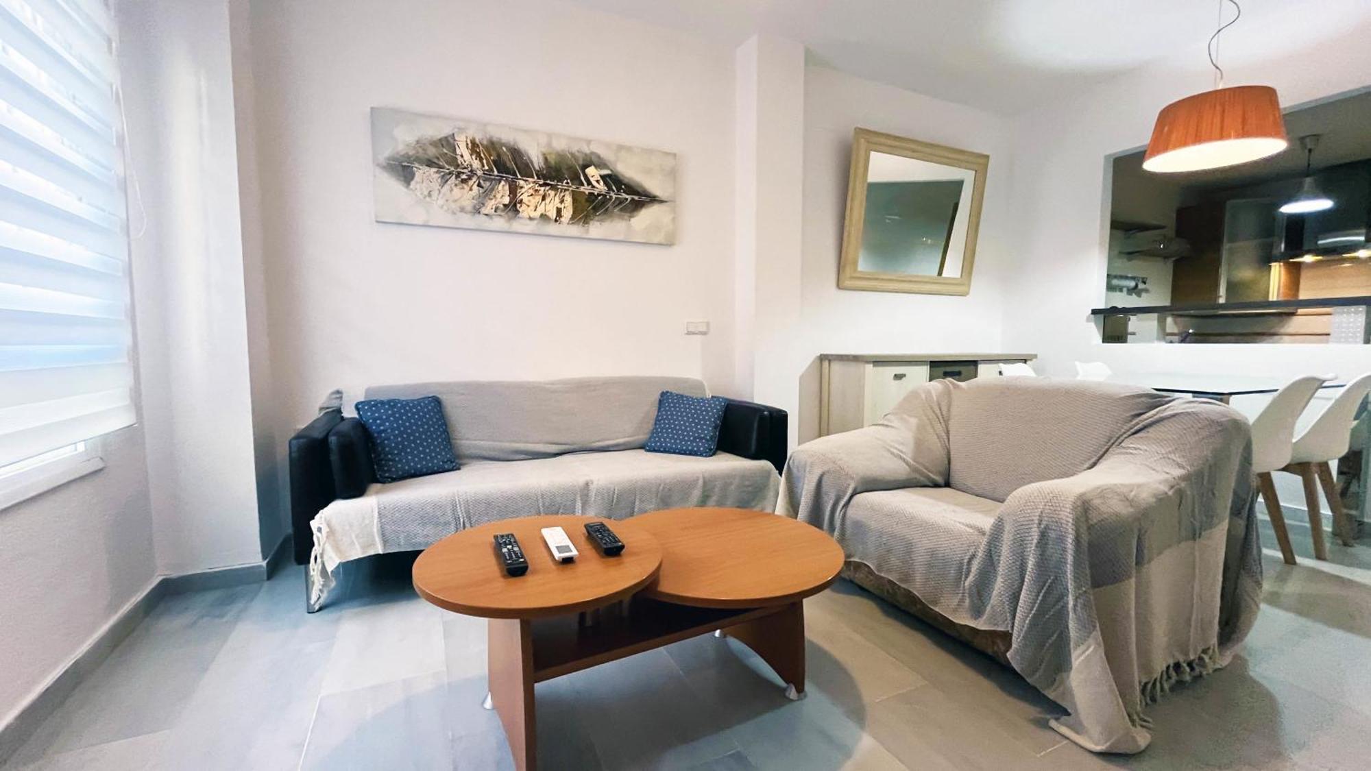 Appartement Mshome Casa Maria *