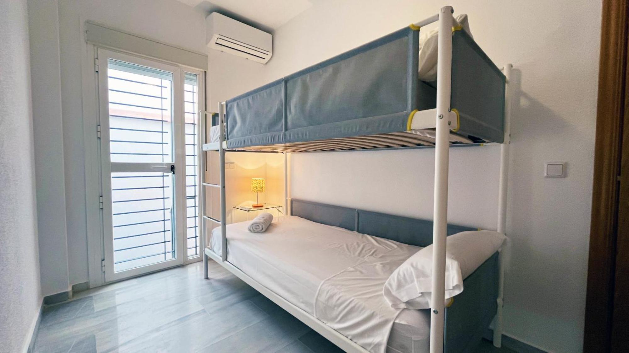 Appartamento Mshome Casa Maria *